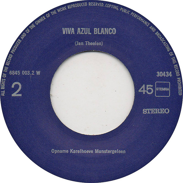 Theo de Vries – We Willen Ze Houwen (1978) – Foto 1