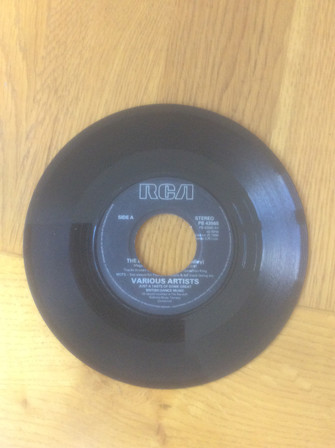 Various – The Brits 1990 (Dance Medley) (1990) – Foto 1