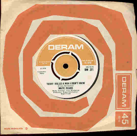 White Plains – I've Got You On My Mind (1970) – Foto 1