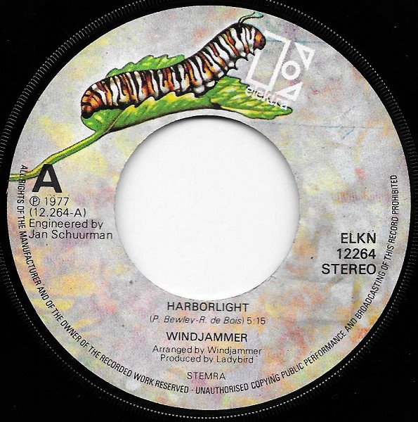 Windjammer (2) – Harborlight (1977) – Foto 2