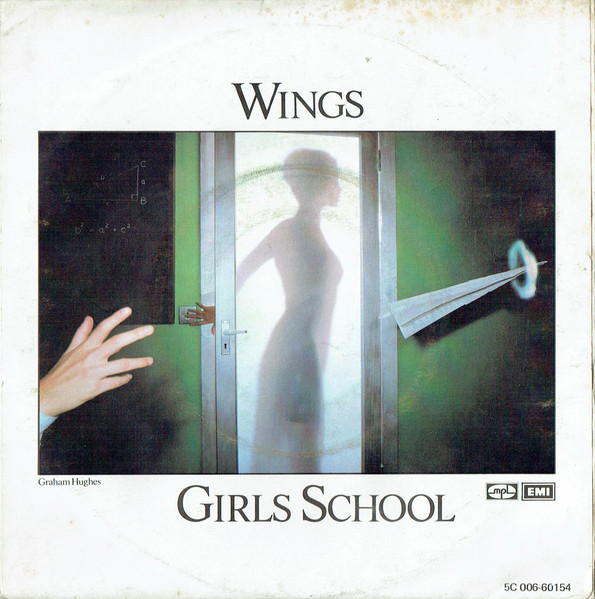 Wings (2) – Mull Of Kintyre (1977) – Foto 3
