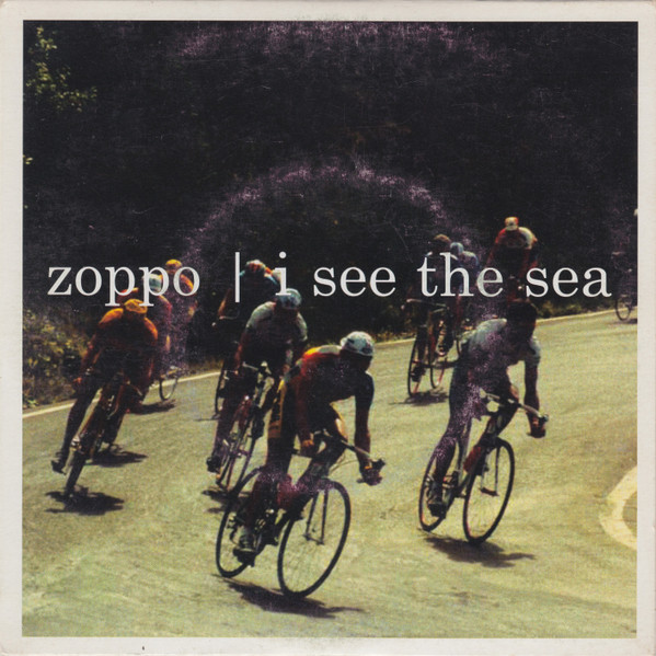 Zoppo – I See The Sea / 02:59:03 (2004) – Hoes
