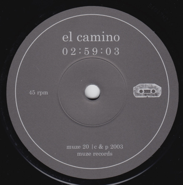 Zoppo – I See The Sea / 02:59:03 (2004) – Foto 1