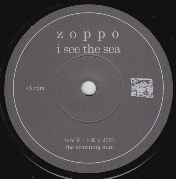 Zoppo – I See The Sea / 02:59:03 (2004) – Foto 2