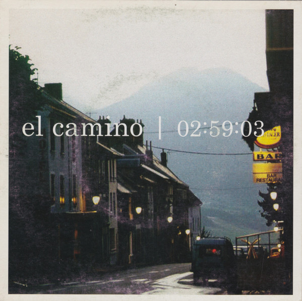 Zoppo – I See The Sea / 02:59:03 (2004) – Foto 3