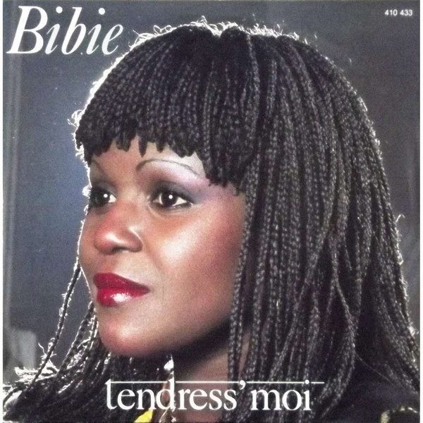Bibie – Tendress'Moi (1988) – Hoes