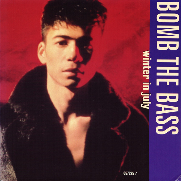 Bomb The Bass – Winter In July (1991) – Hoes