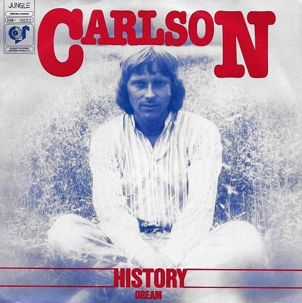 Carlson (3) – History (1977) – Hoes