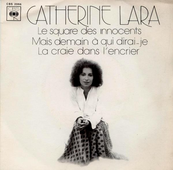 Catherine Lara – Le Square Des Innocents (1974) – Foto 3