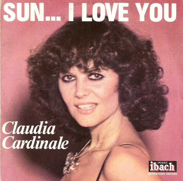 Claudia Cardinale – Sun... I Love You (1977) – Hoes