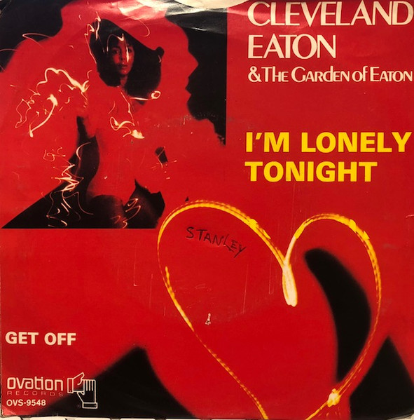 Cleveland Eaton – Get Off (1979) – Foto 3