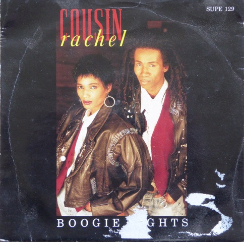 Cousin Rachel – Boogie Nights (1988) – Hoes