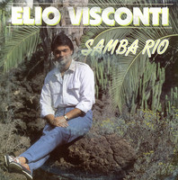 Elio Visconti – Samba Rio (1988) – Hoes