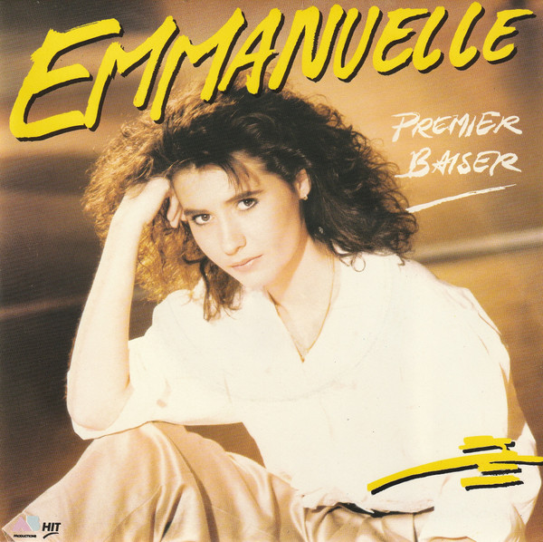 Emmanuelle (2) – Premier Baiser (1986) – Hoes