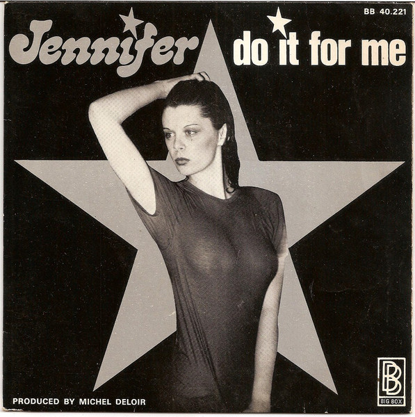 Jennifer (6) – Do It For Me (1976) – Hoes