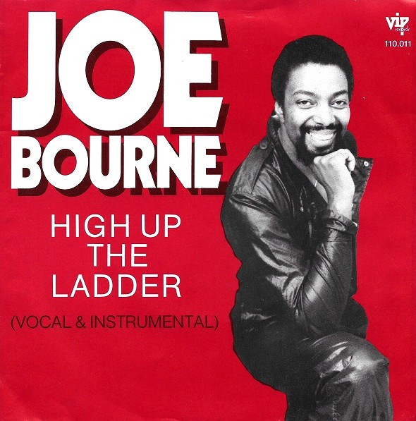 Joe Bourne – High Up The Ladder (1983) – Hoes