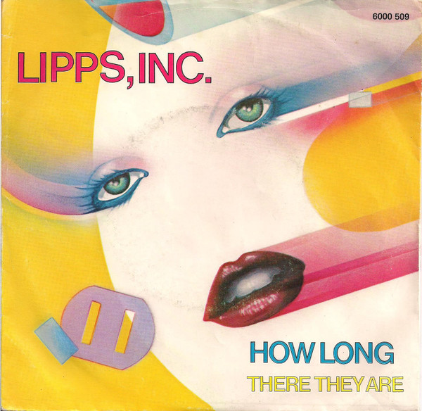 Lipps, Inc. – How Long (1980) – Hoes