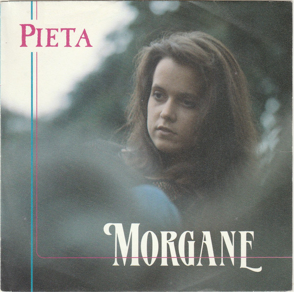 Morgane (2) – Pieta (1992) – Hoes