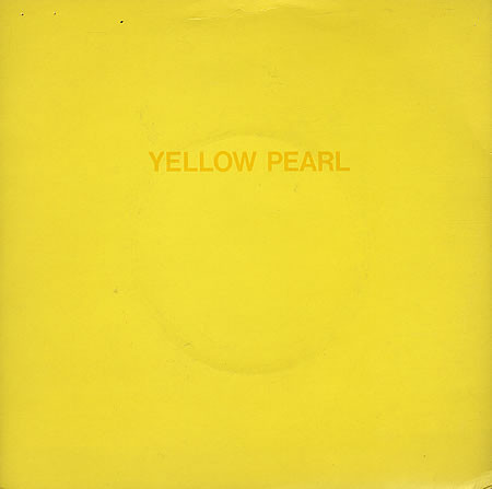 Phil Lynott – Yellow Pearl (1980) – Hoes