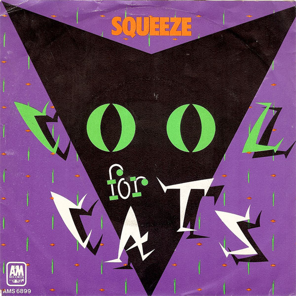 Squeeze (2) – Cool For Cats (1979) – Hoes