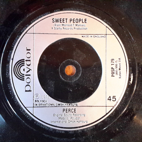 Sweet People – And The Birds Were Singing (1987) – Foto 1