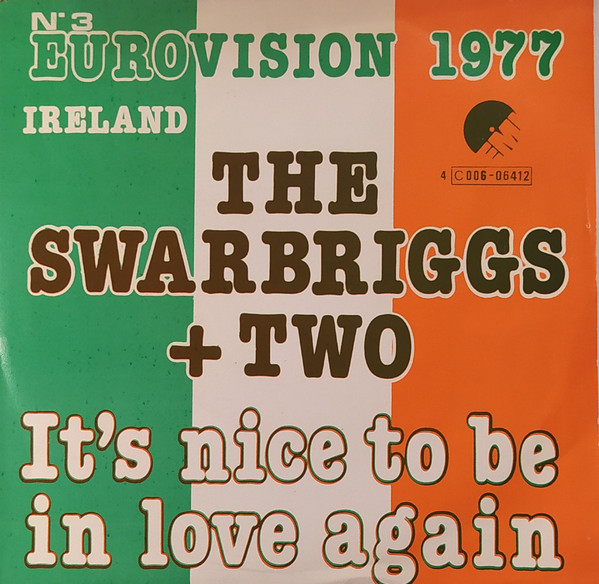 The Swarbriggs Plus Two – It's Nice To Be In Love Again (1977) – Hoes
