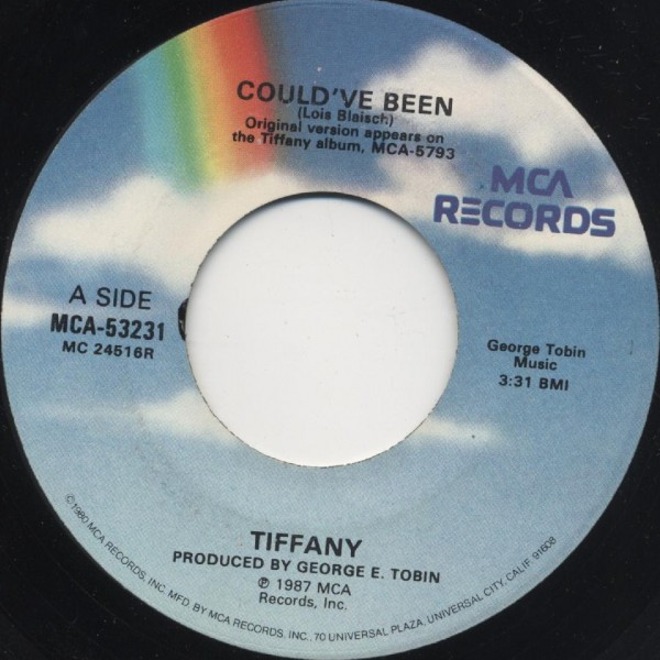 Tiffany – Could've Been (1987) – Foto 2