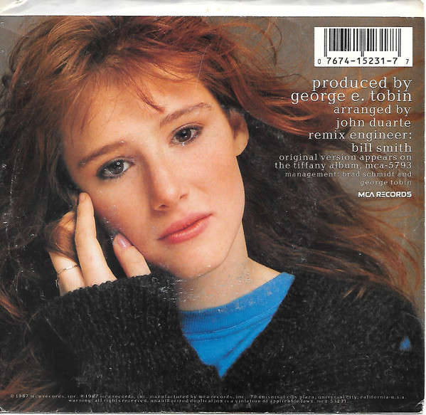 Tiffany – Could've Been (1987) – Foto 3