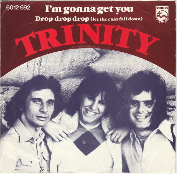 Trinity (14) – I'm Gonna Get You (1976) – Foto 3