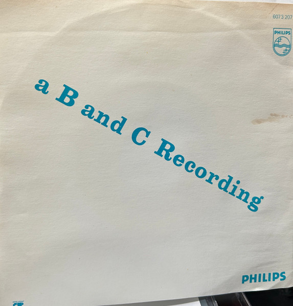 Weathermen (2) – It's The Same Old Song (1971) – Foto 3