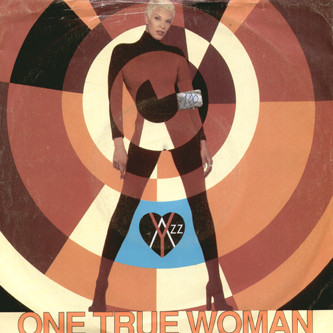 Yazz – One True Woman (1992) – Hoes