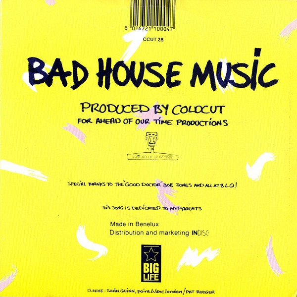 Yazz – The Only Way Is Up (1988) – Foto 3