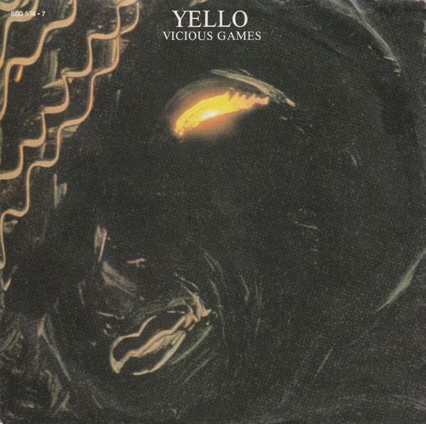 Yello – Vicious Games (1985) – Hoes
