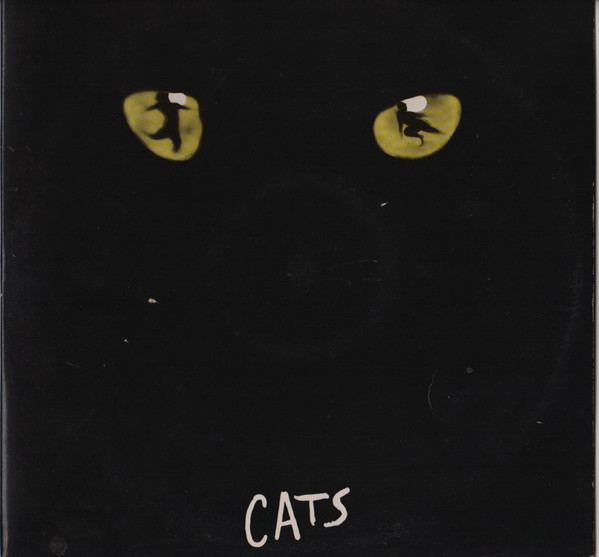 Andrew Lloyd Webber – Cats (1981) – Hoes