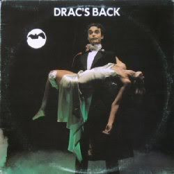 Andy Forray – Drac's Back (1979) – Hoes