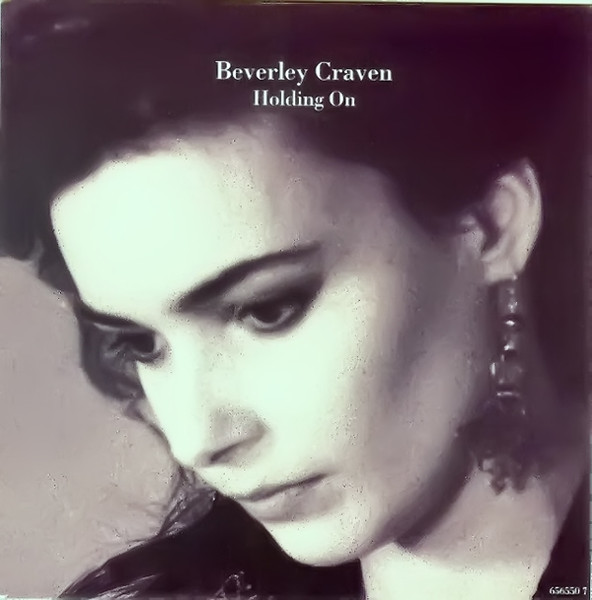 Beverley Craven – Holding On (1991) – Hoes