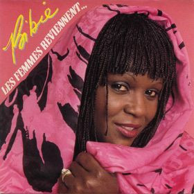 Bibie – Les Femmes Reviennent... (1986) – Hoes