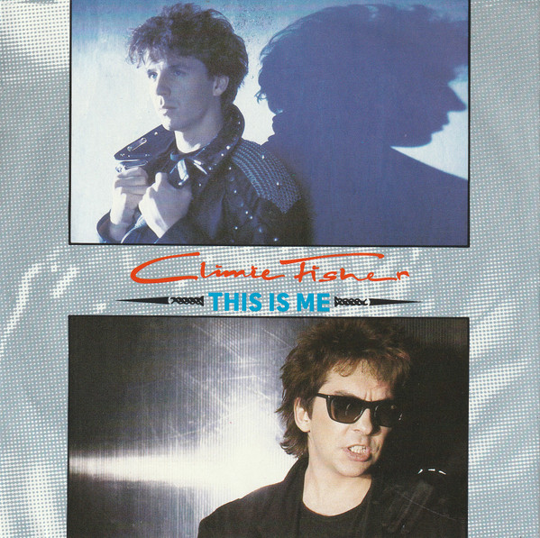 Climie Fisher – This Is Me (1988) – Hoes