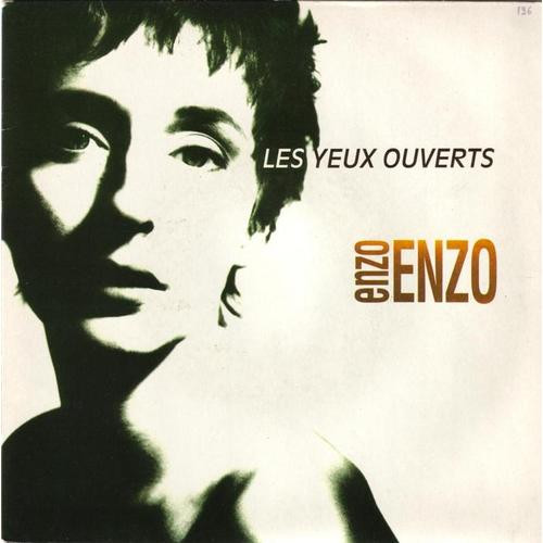 Enzo Enzo – Les Yeux Ouverts (1990) – Hoes