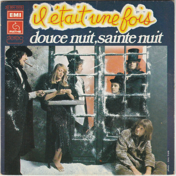 Il Était Une Fois – Douce Nuit, Sainte Nuit (1974) – Hoes