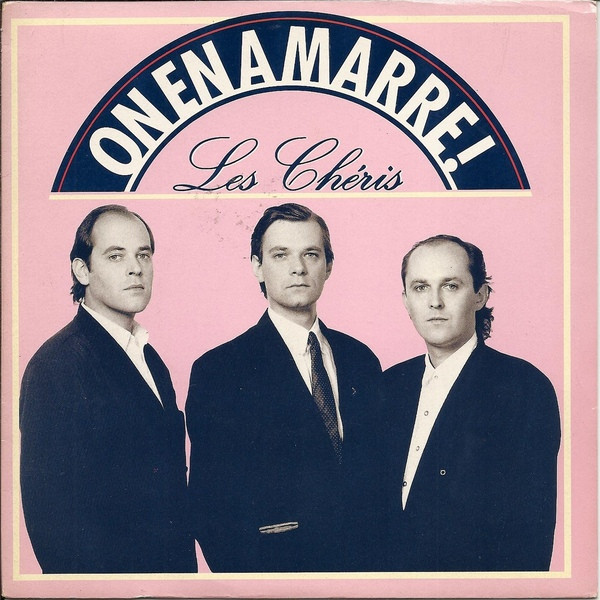 Les Chéris – On En A Marre ! (1990) – Hoes