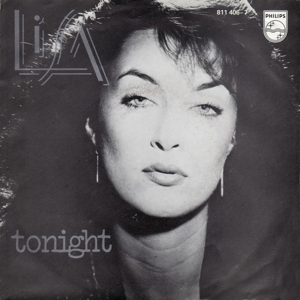 Lisa Boray – Tonight (1983) – Hoes