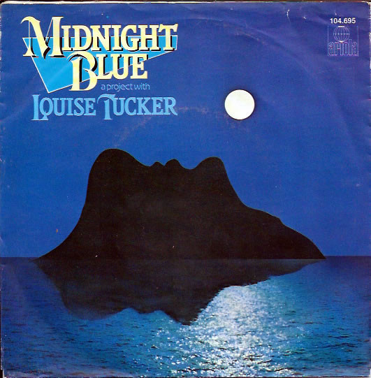 Midnight Blue (4) – Midnight Blue (1982) – Hoes