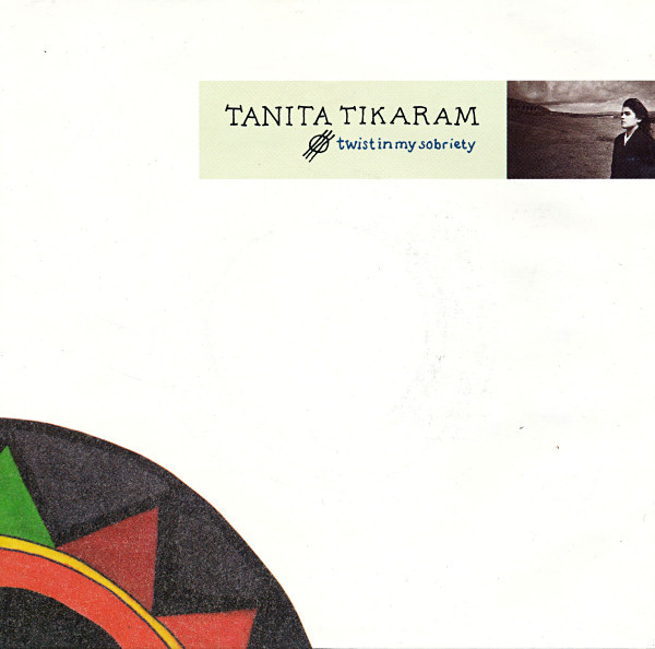 Tanita Tikaram – Twist In My Sobriety (1988) – Hoes