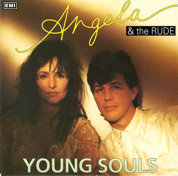 Angela & The Rude – Young Souls (1990) – Hoes