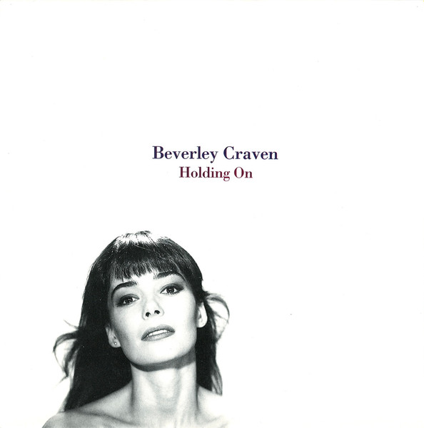 Beverley Craven – Holding On (1991) – Hoes