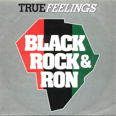 Black Rock & Ron – True Feelings (1989) – Hoes