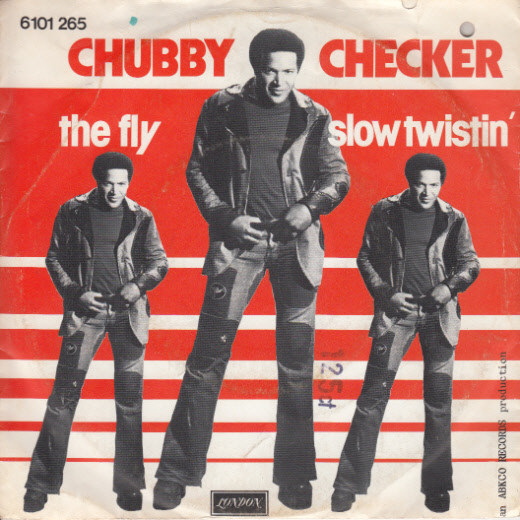 Chubby Checker – The Fly – Hoes