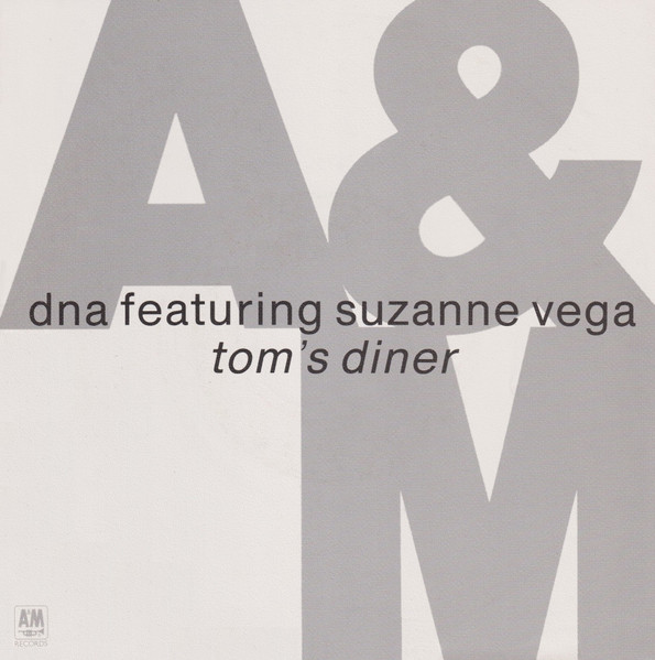 DNA – Tom's Diner (1990) – Hoes