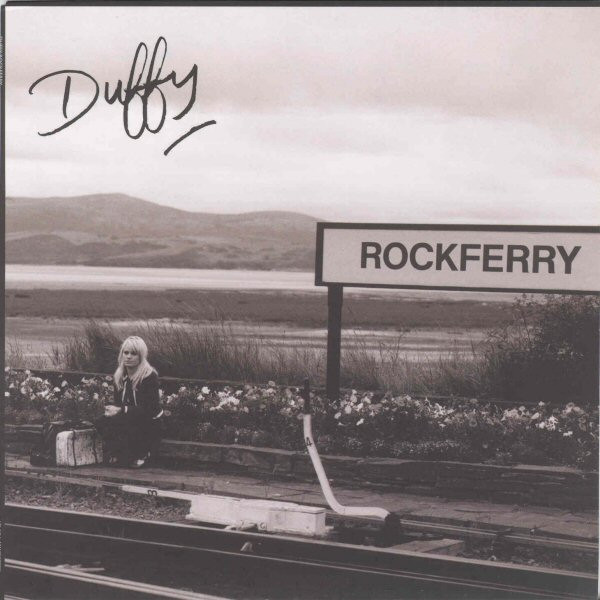 Duffy – Rockferry (2007) – Hoes